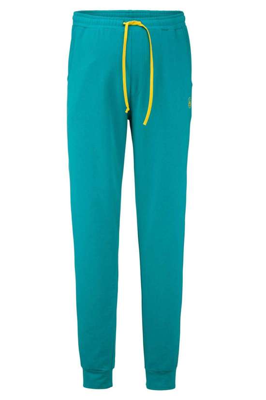 Зауженные брюки