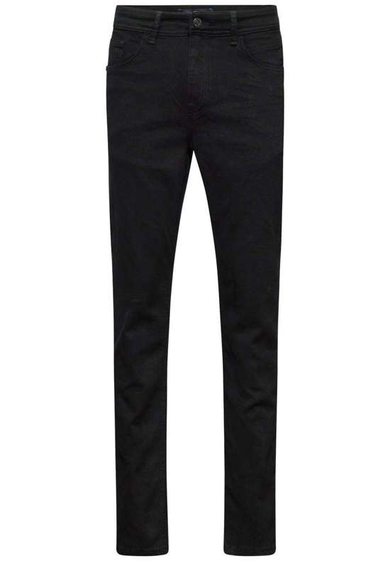 Джинсы узкого кроя