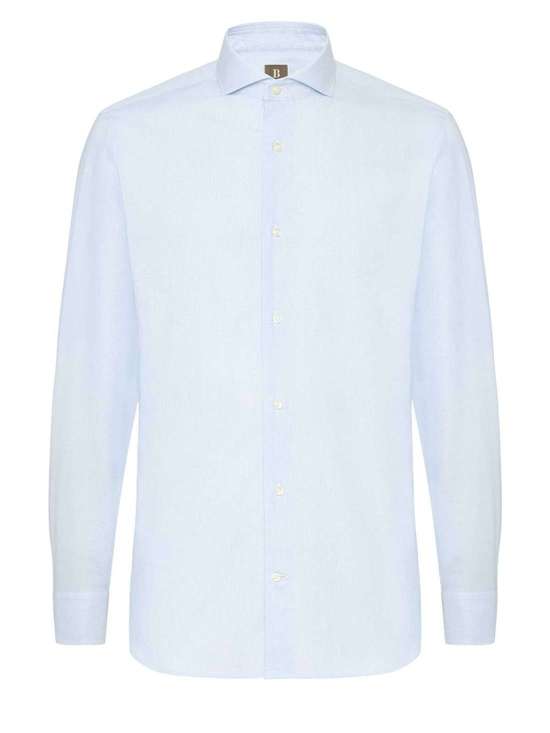 Рубашка стандартного кроя