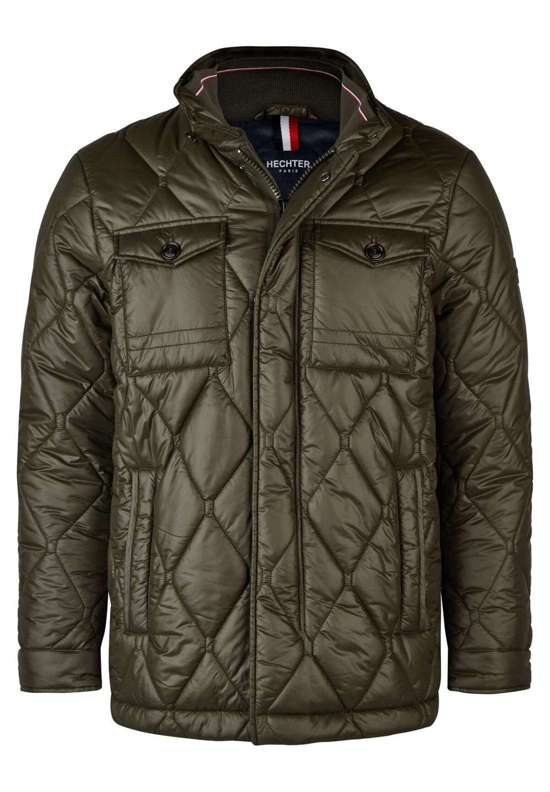 Всесезонная куртка