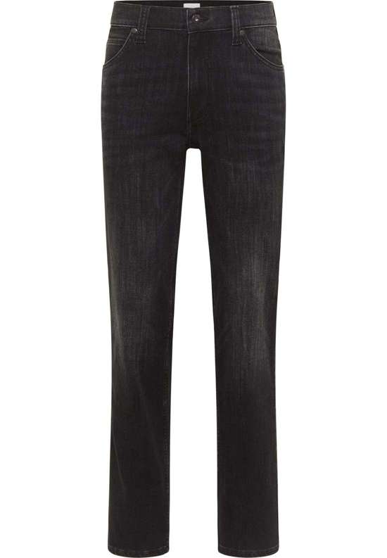 Джинсы свободного кроя