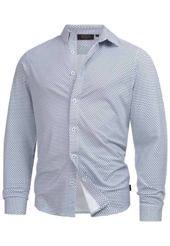 Рубашка стандартного кроя Olimak