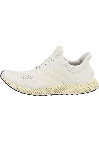 Кроссовки 4D Futurecraft