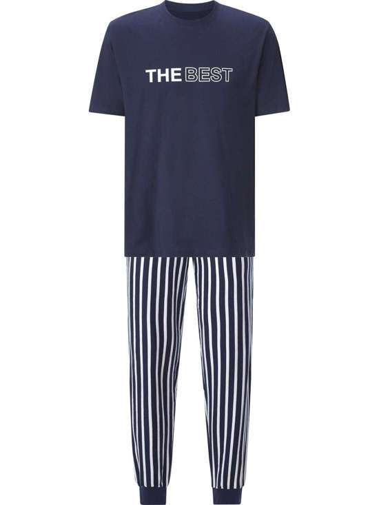 Пижама Velenzo