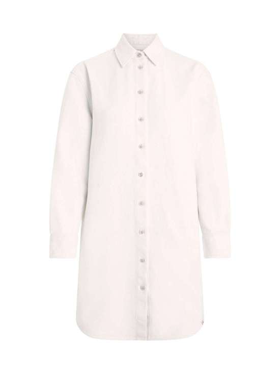 Платье-блузка