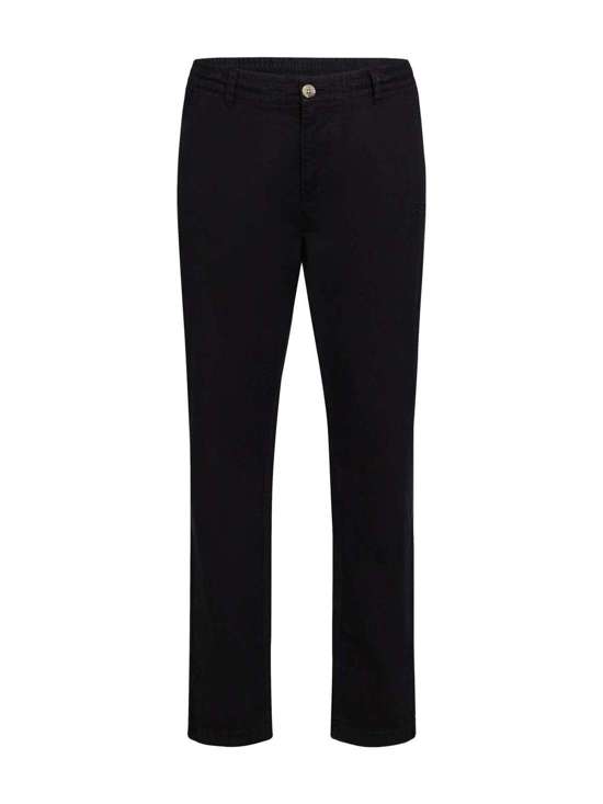 Обычные брюки чинос