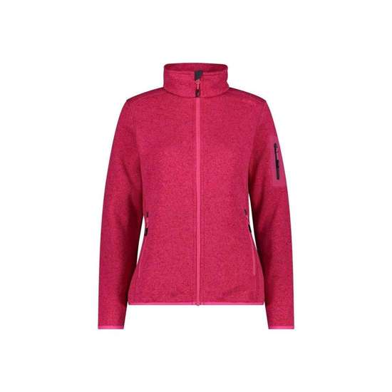 Флисовая куртка