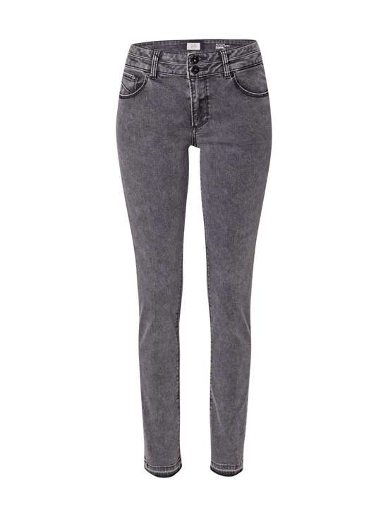 Джинсы узкого кроя CATIE
