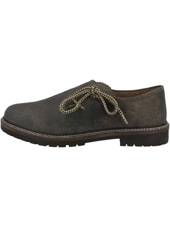 Обувь на шнуровке Bruno