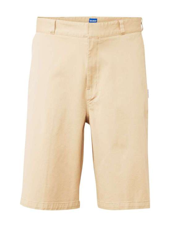 Шорты свободного кроя Damo242