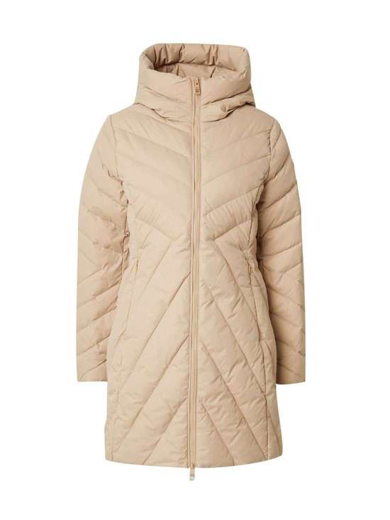 Пальто CHEVRON