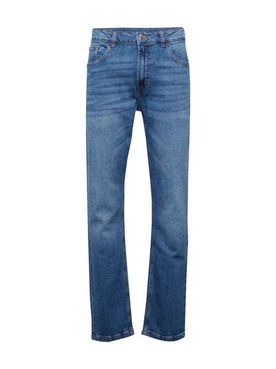 Обычные джинсы Boston