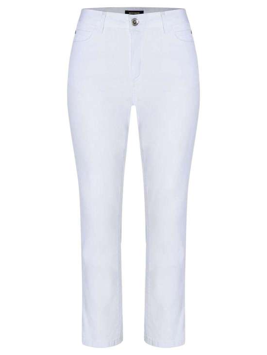 Джинсы узкого кроя