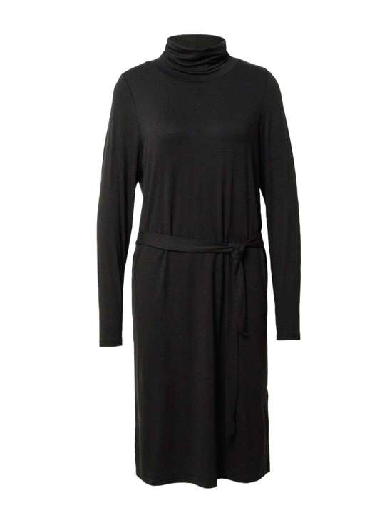 Трикотажное платье Ann