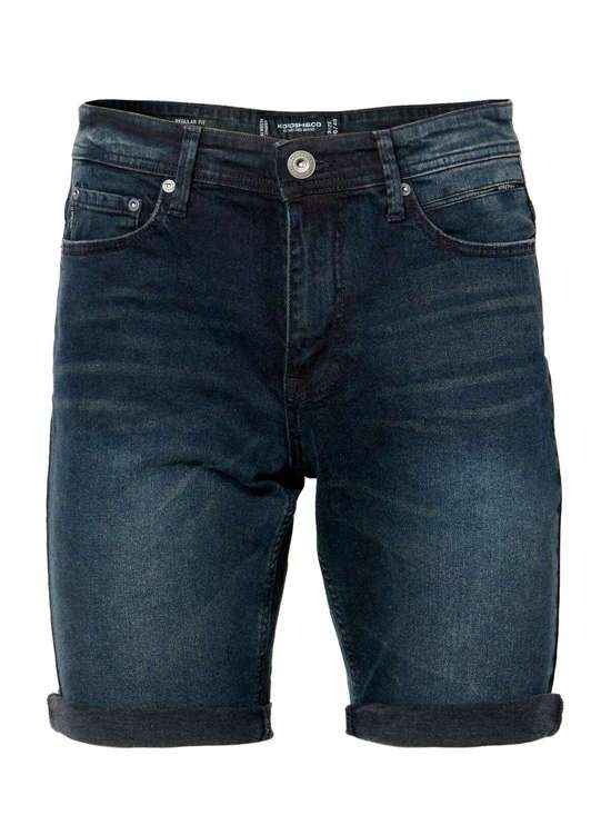 Обычные шорты