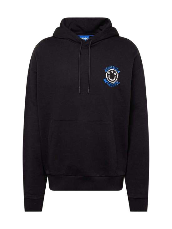 Свитшот Nothentico