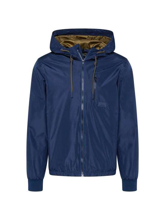 Всесезонная куртка