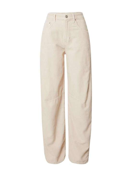 Широкие брюки Logan