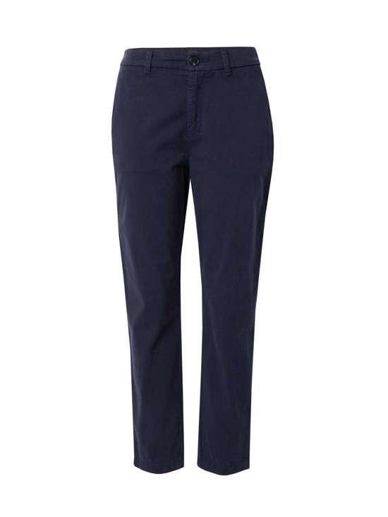 Обычные брюки C_Tachini2-D