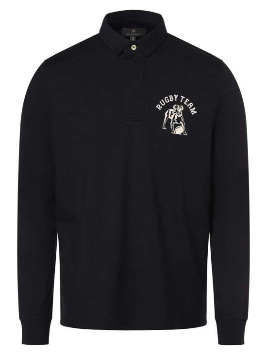 Рубашка-поло