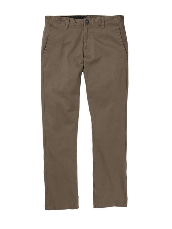 Обычные брюки Frickin