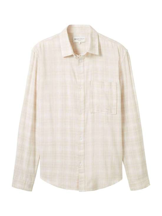 Комфортная рубашка