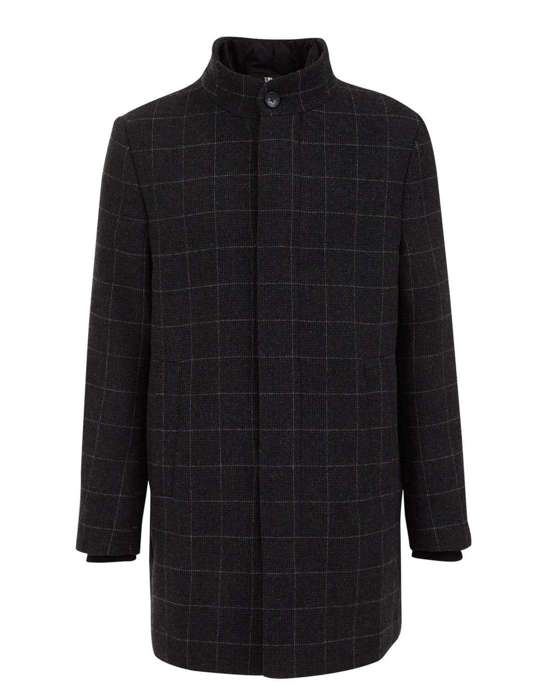 Демисезонное пальто
