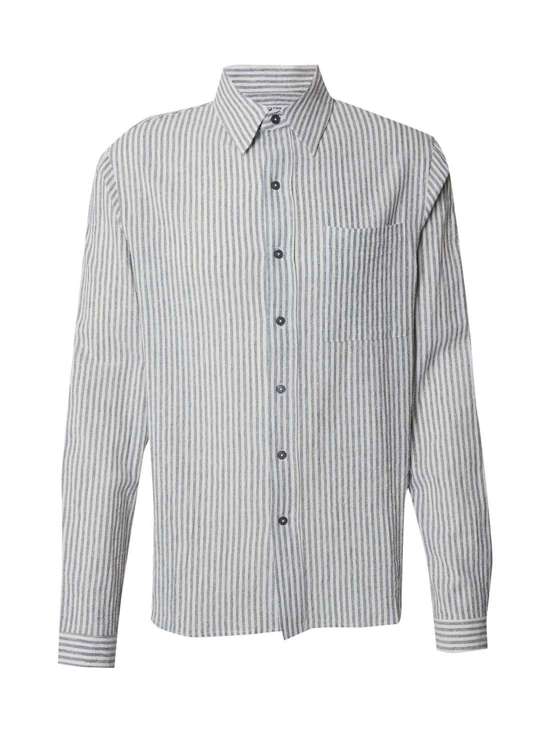 Рубашка стандартного кроя Mio