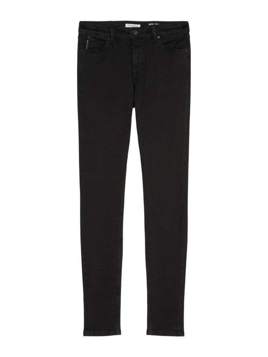 Узкие джинсы Kaj