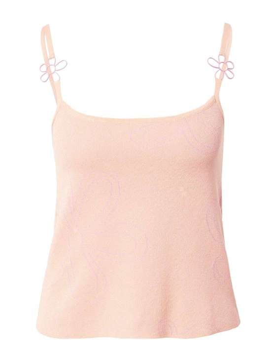 Топ Sweet Hibiscus