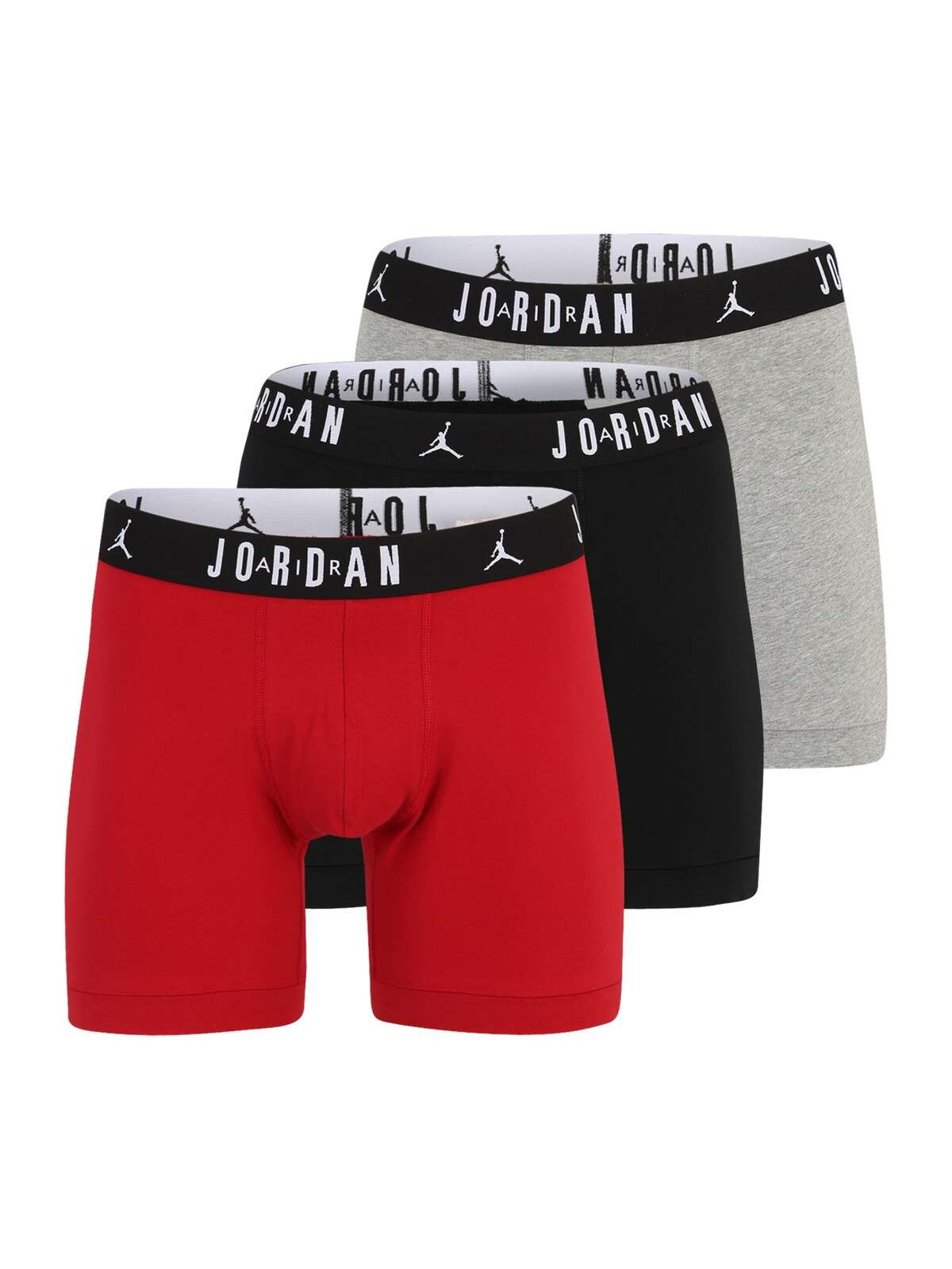 Боксеры FLIGHT Cotton Core Boxer Briefs