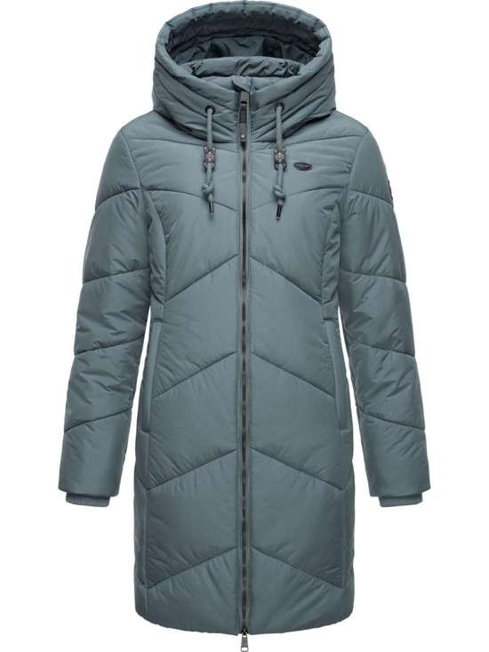 Пальто Novista