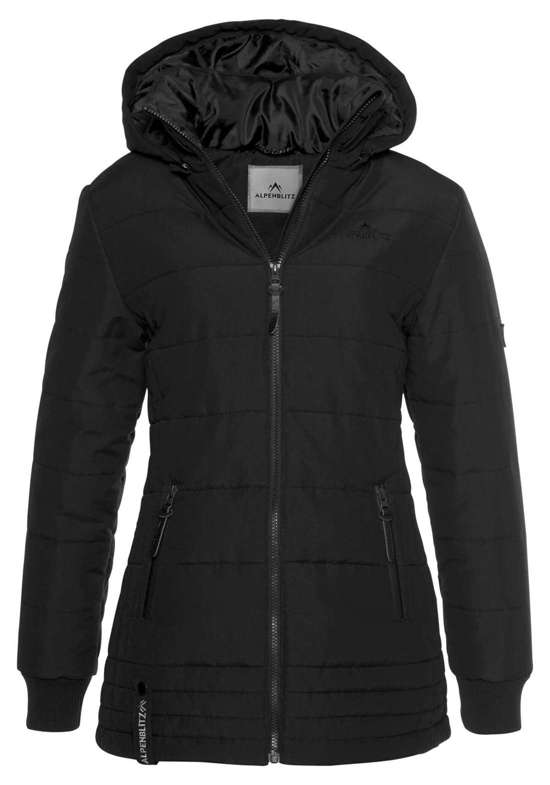 Зимняя куртка