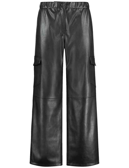 Обычные брюки-карго