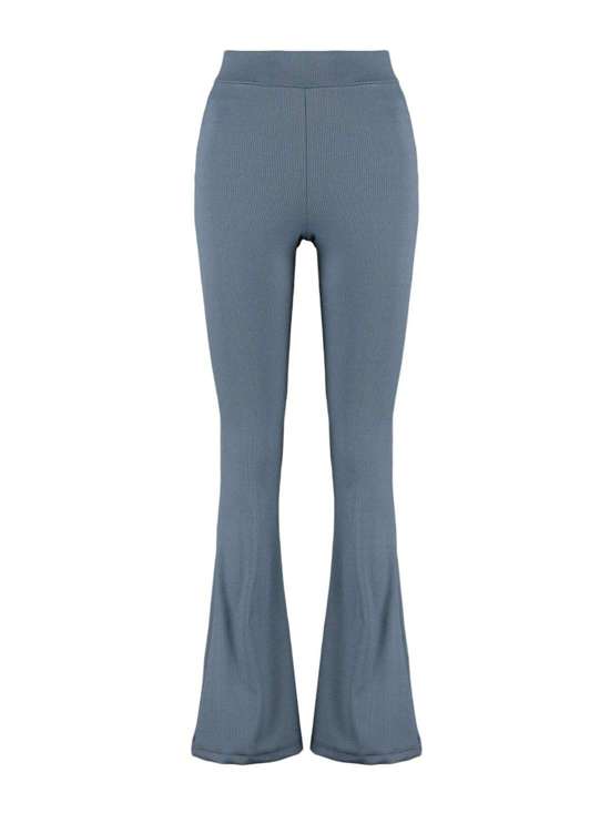 Расклешенные леггинсы