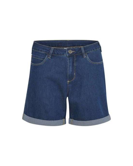 Обычные шорты Vicky