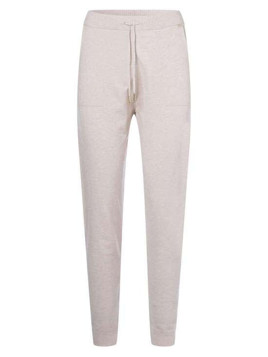 Зауженные брюки