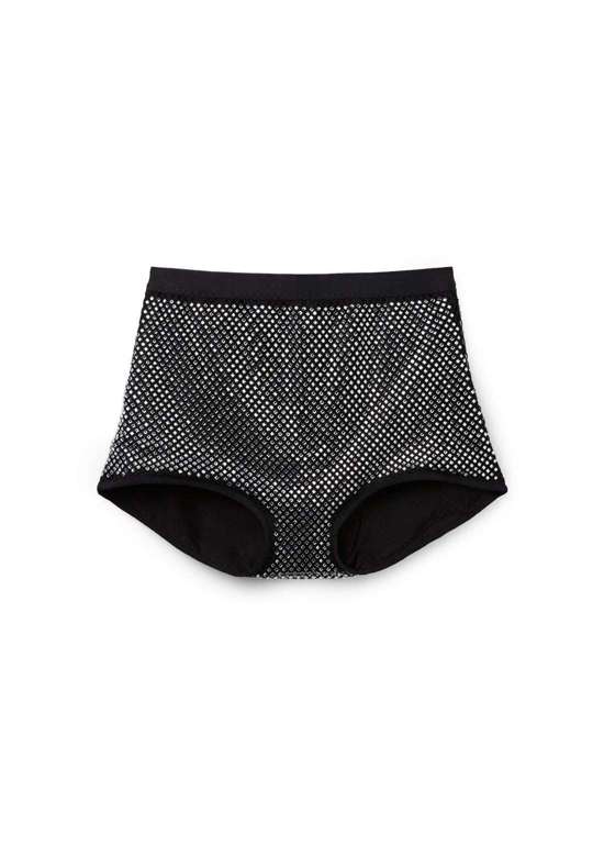 Брюки узкого кроя