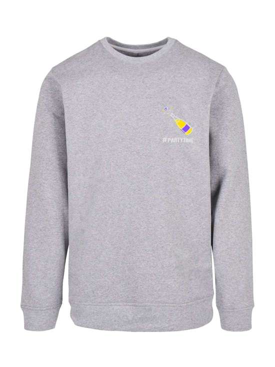 Свитшот Silvester Party #partytime