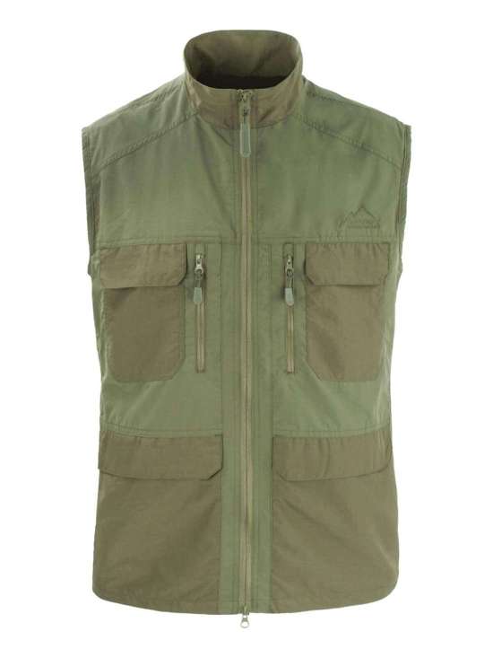 Спортивный жилет Elk