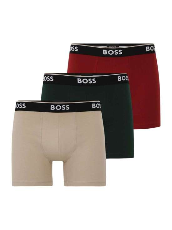 Боксеры Power