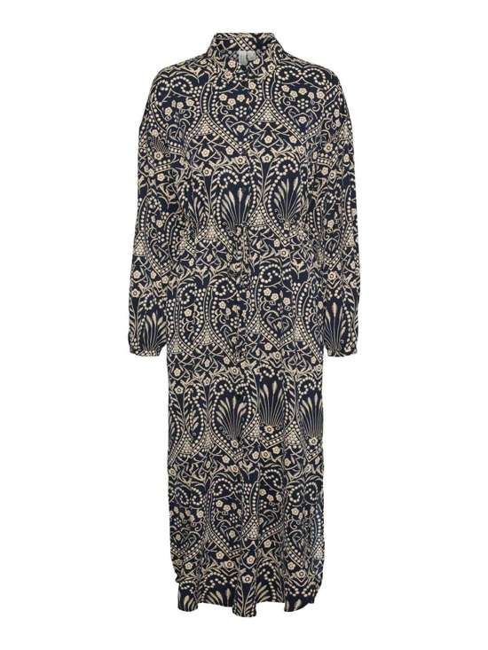 Платье VMVilja