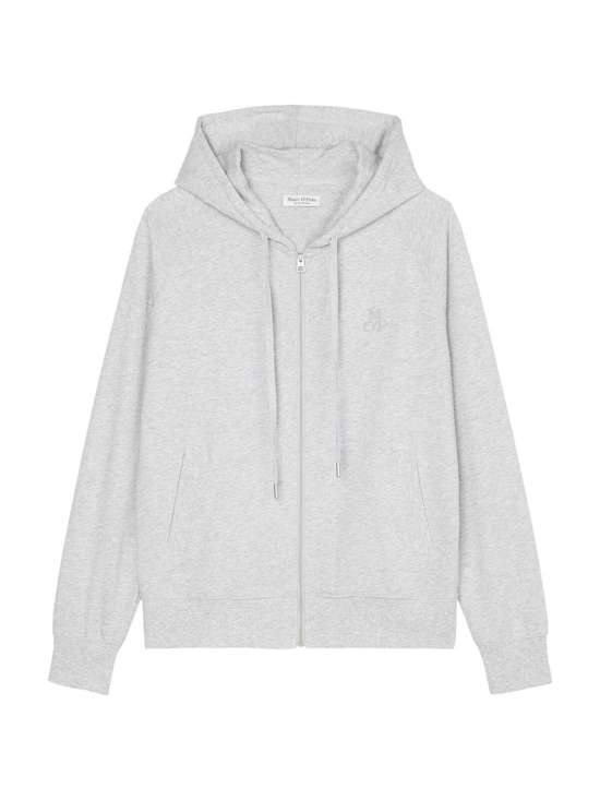 Толстовка с капюшоном Heavy Jersey