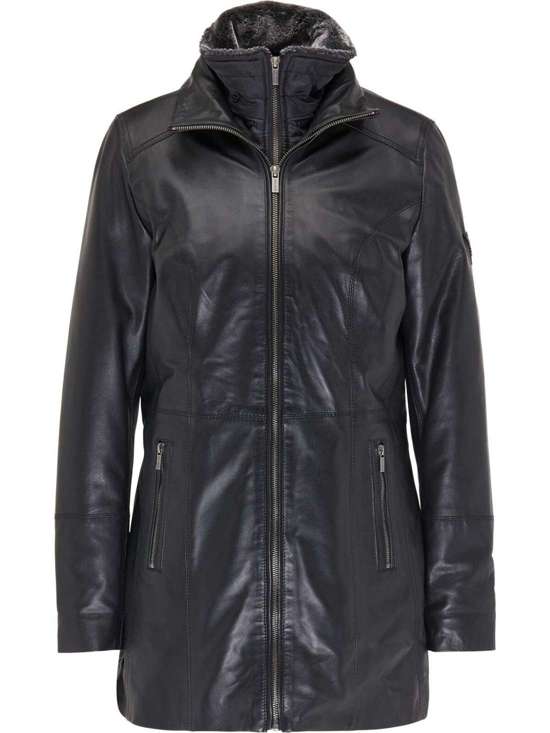 Всесезонная куртка Donatella