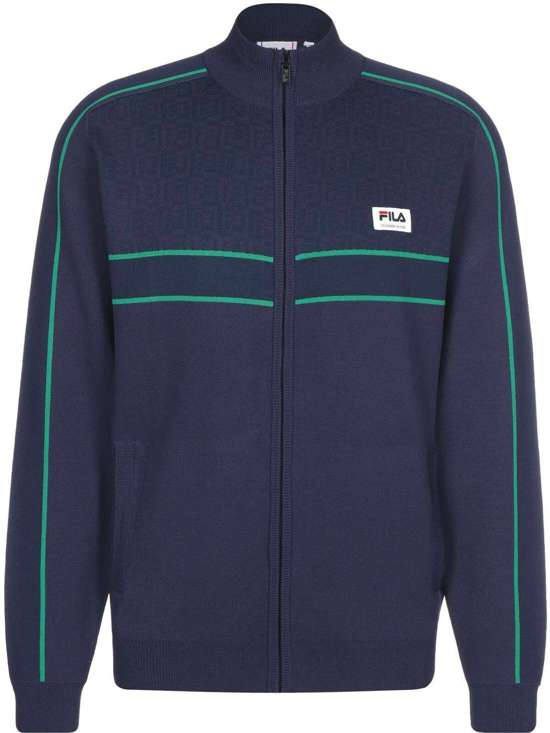 Тренировочная куртка