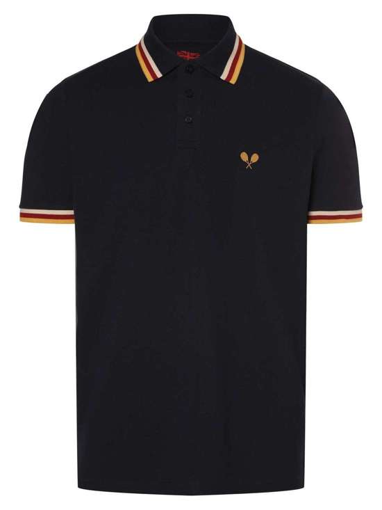 Рубашка-поло