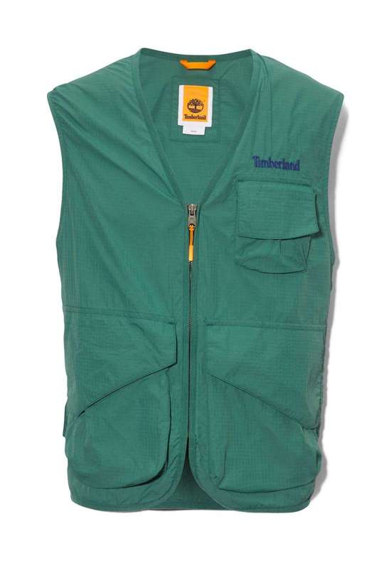 Жилет DWR Stow Go