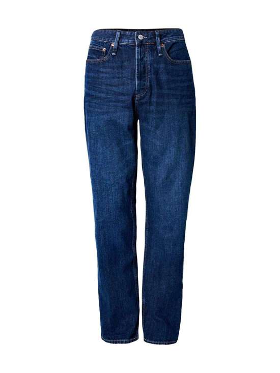 Обычные джинсы DAGGER