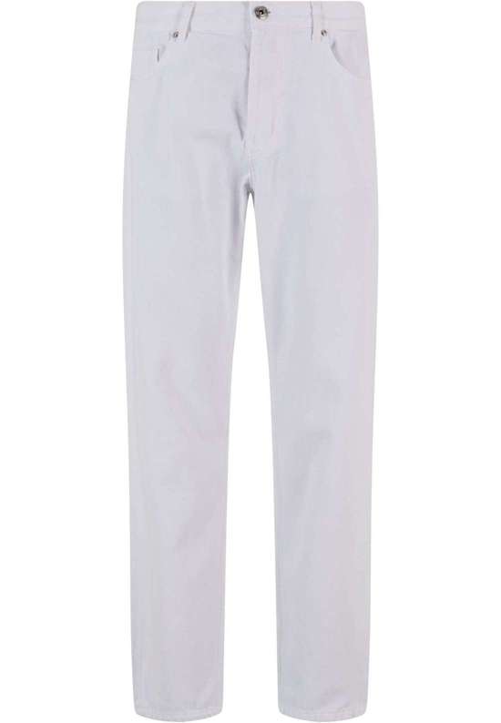 Обычные джинсы