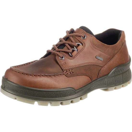 Обувь на шнуровке Track 25